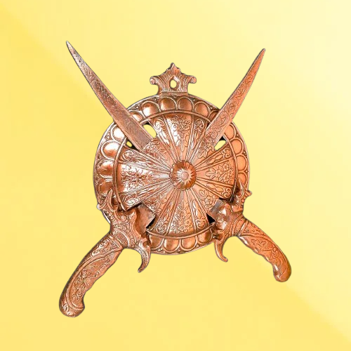 sword for wall hanging